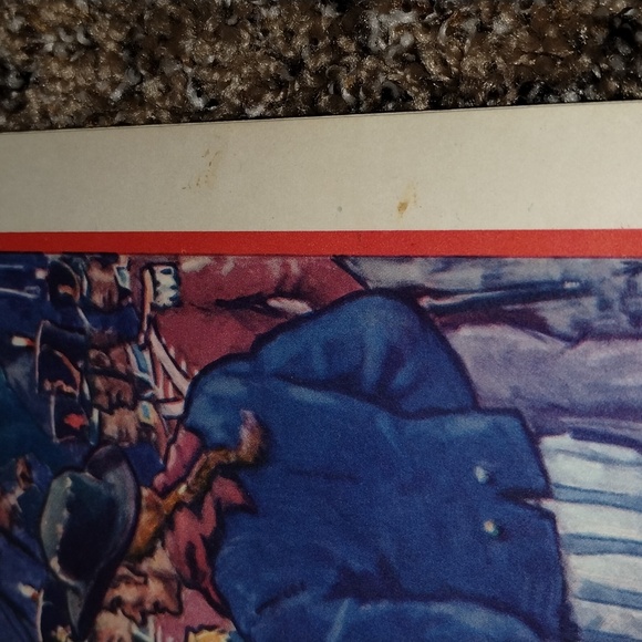 The Star Spangled Banner - A Picture Book + The Freedom Collection - Picture 11 of 16